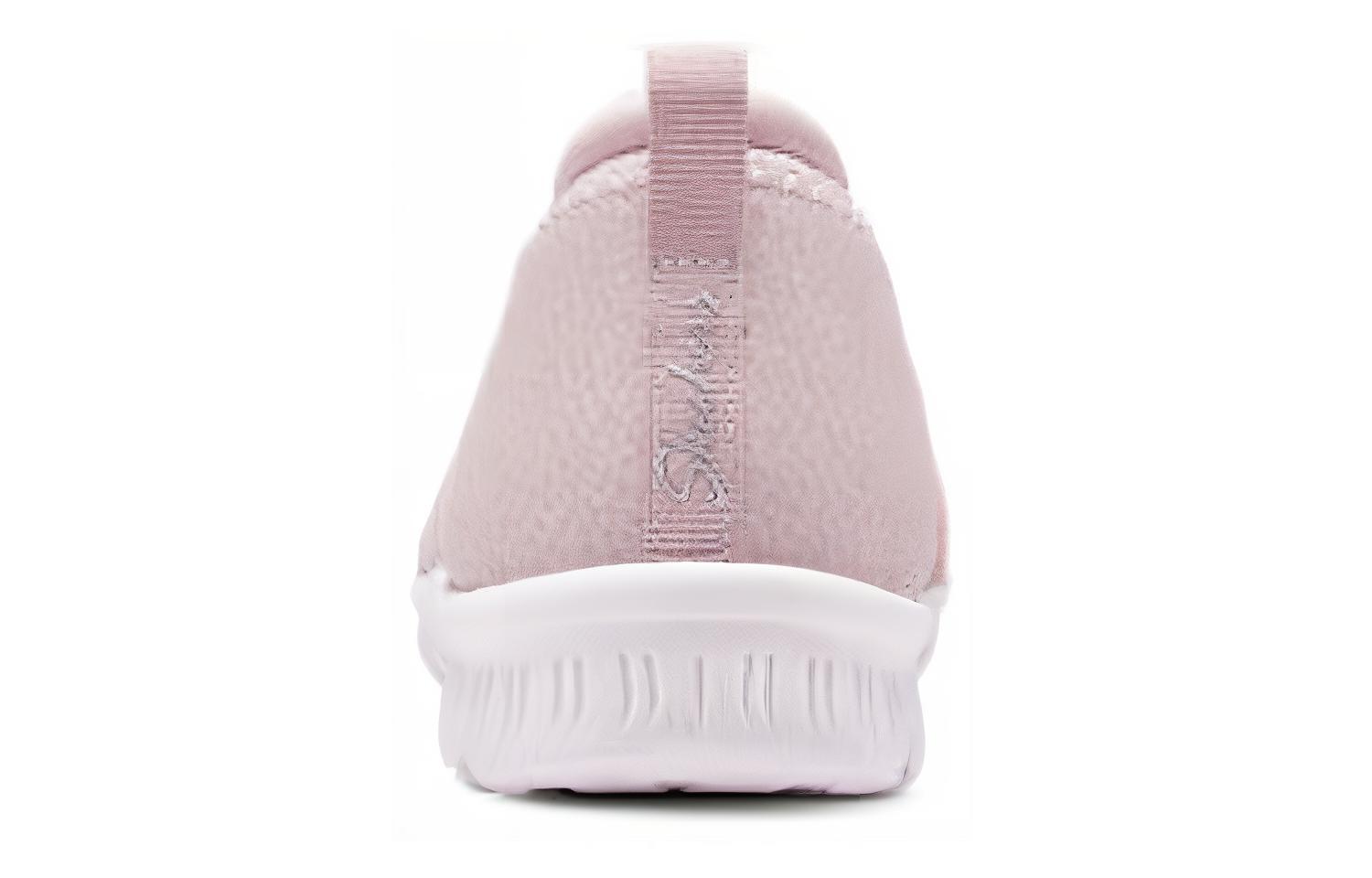 Skechers Be Cool Cushioning Abrasion Resistant Breathable Low top Casual Shoes Women's Pink купить в интернет-магазине Yoocart с быстрой доставкой по России.