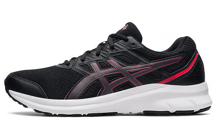 Asics Jolt 3 'Black Electric Red'
