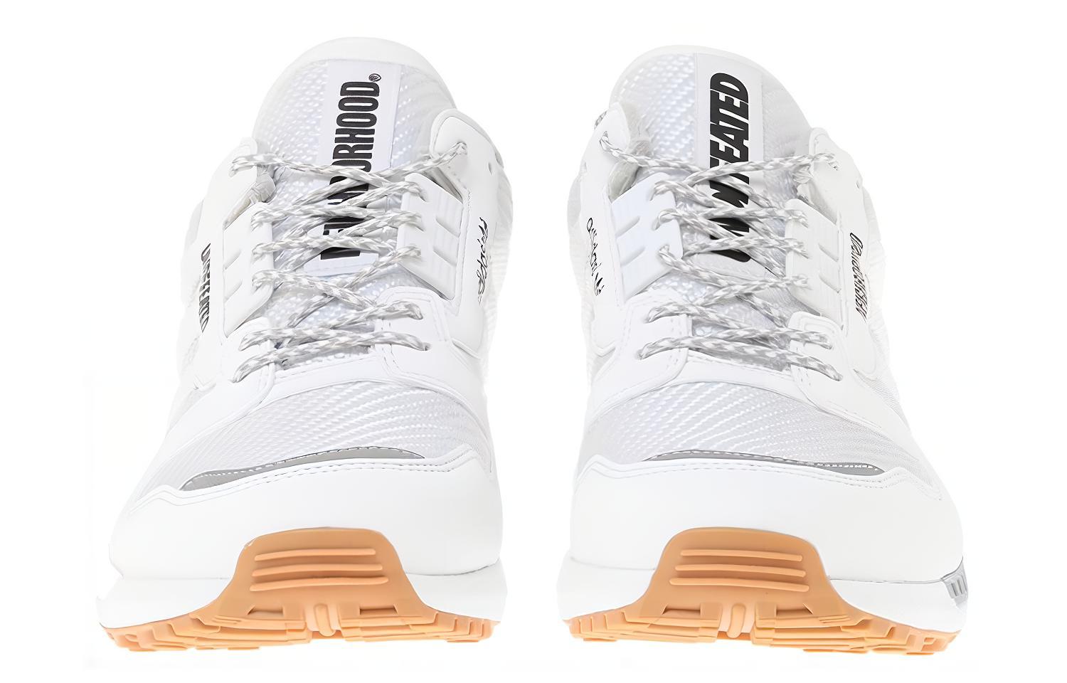 Adidas Zx 8000 Undefeated Neighborhood White купить в интернет-магазине Yoocart с быстрой доставкой по России.