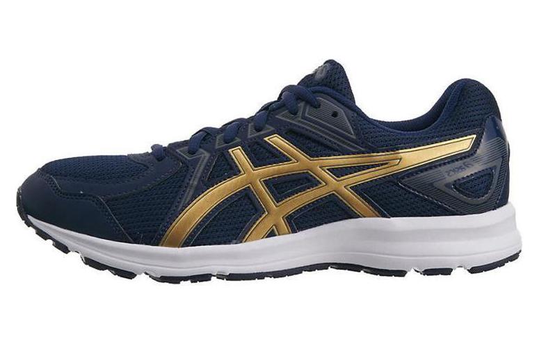 Asics Jog 100 2 Беговые кроссовки Низкие Унисекс