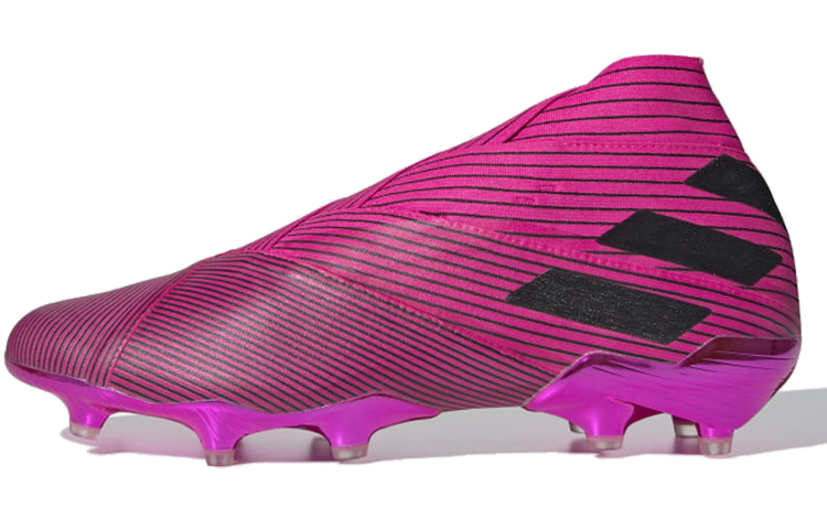 Adidas Nemeziz 19+ 'Shock Pink'