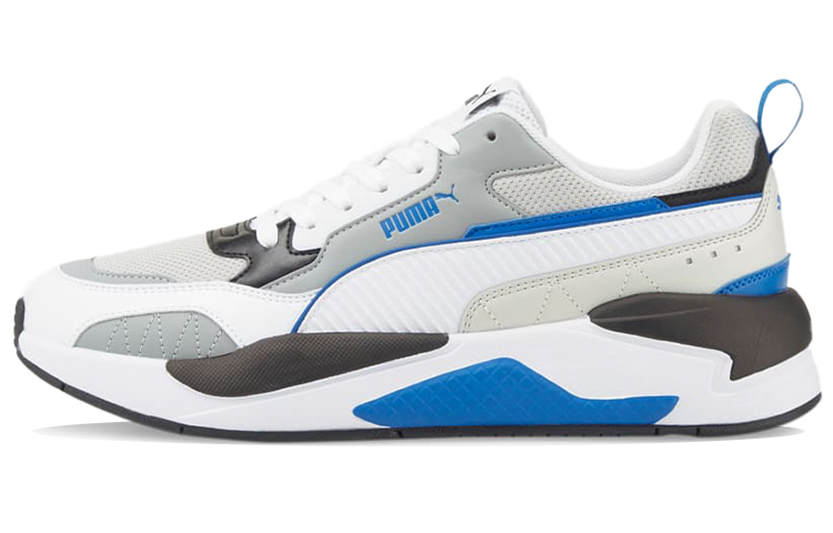 PUMA X Ray 2 Square 'White Quarry Grey'