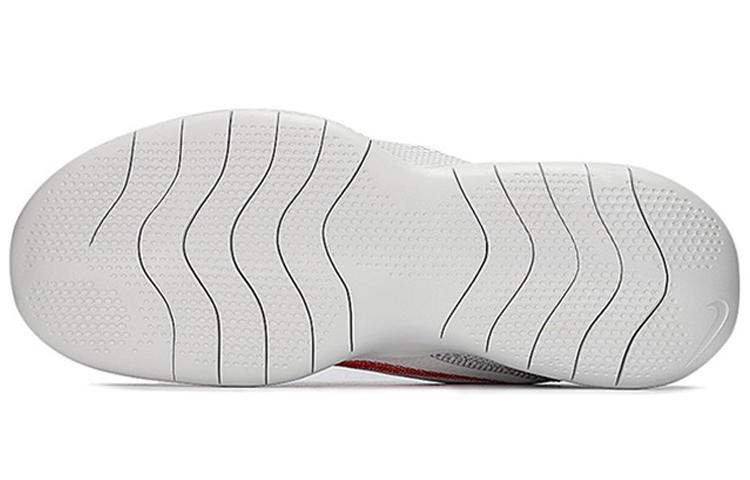 Nike Flex Experience Run 10 'Platinum Tint Chile Red' купить в интернет-магазине Yoocart с быстрой доставкой по России.