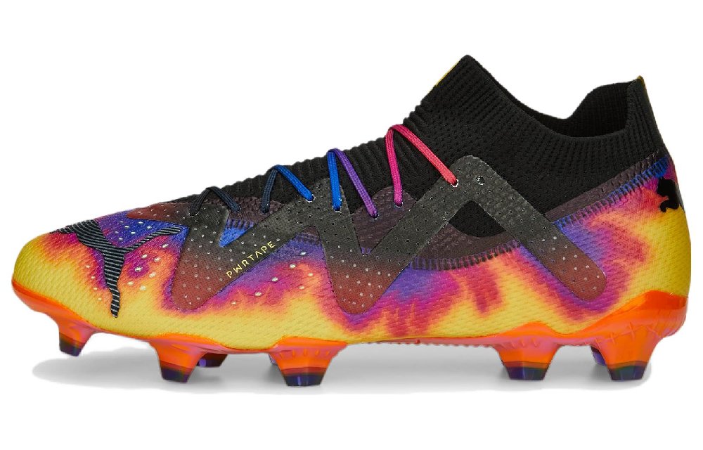 PUMA Silni X Future Ultimate 'Elements Pack'