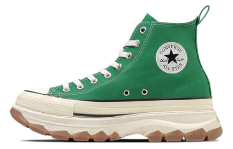 Converse All Star Trekwave Z Hi 'Green'