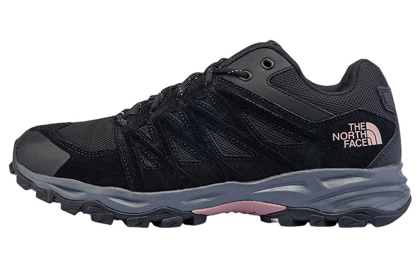 THE NORTH FACE Truckee Trail Shoes 'Black' Women's