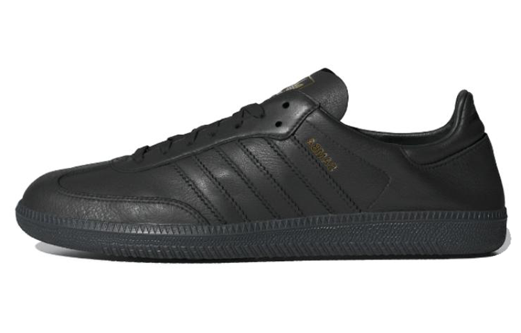 Adidas Samba Decon Black