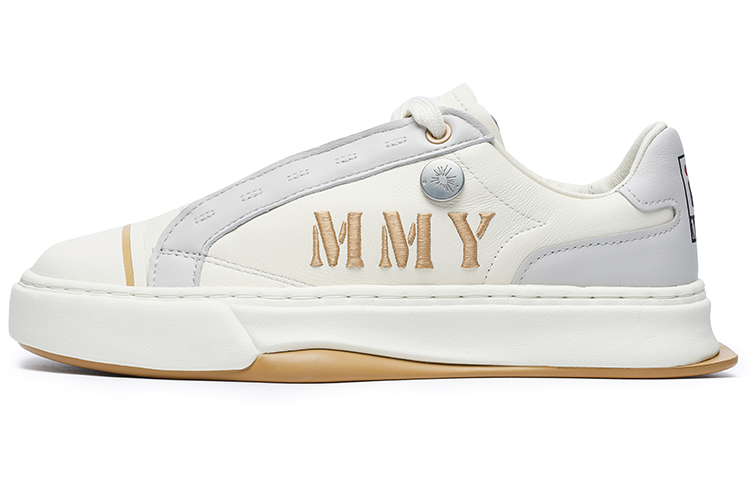 FILA Mihara Yasuhiro X FILA FM 4 'White' Women's