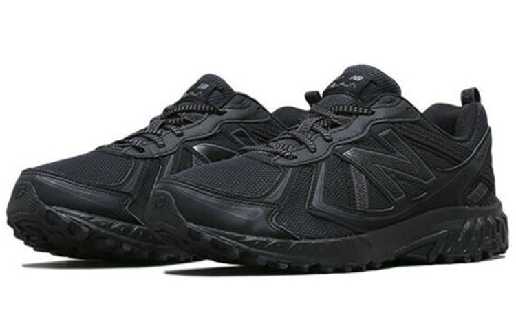 New Balance 410 2E Wide 'Black' купить в интернет-магазине Yoocart с быстрой доставкой по России.