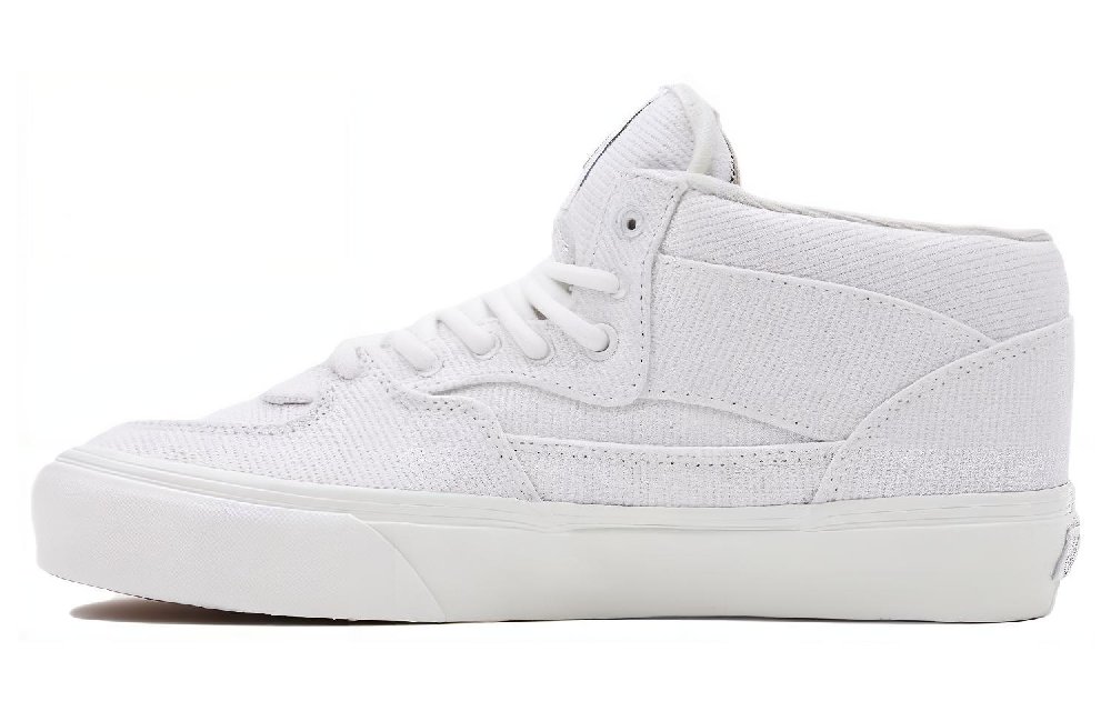 Vans Vault OG Half Cab LX Hemp Blanc De Blanc