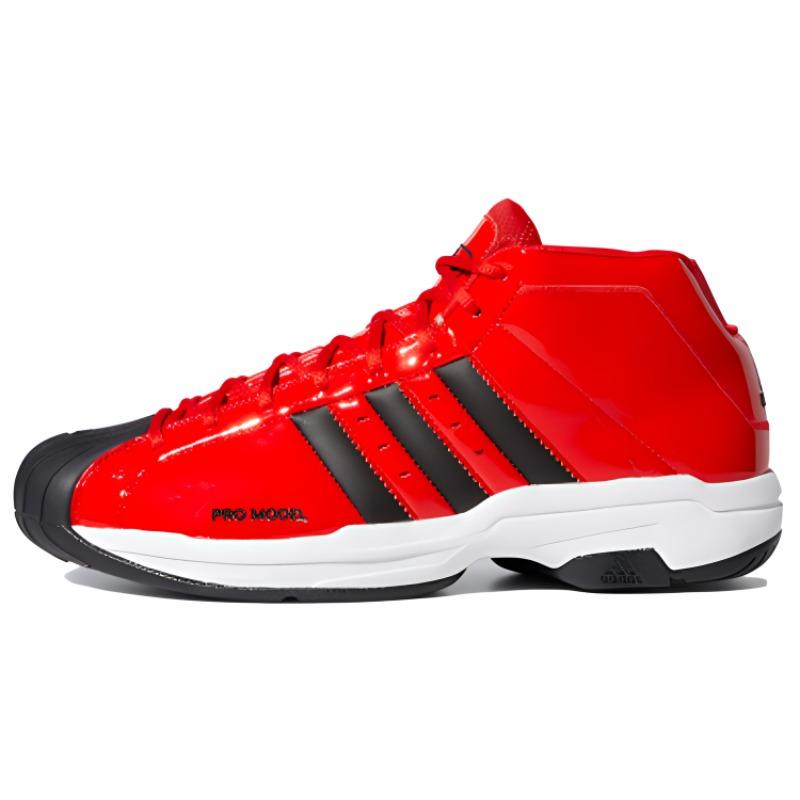 Adidas Pro Model 2G Red/Black