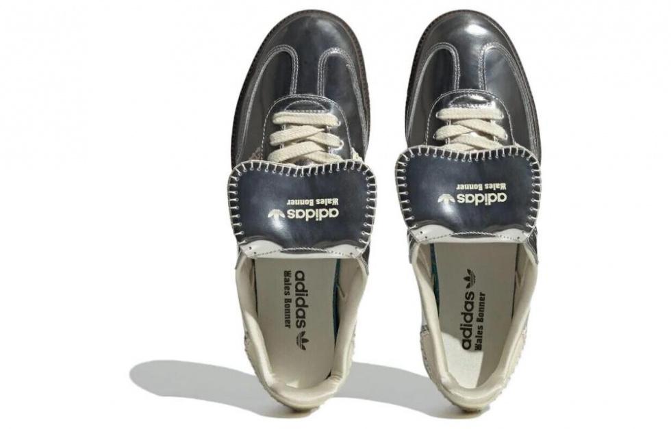 Adidas X Wales Bonner Samba Sneakers купить в интернет-магазине Yoocart с быстрой доставкой по России.