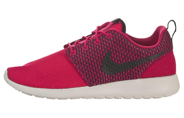 Nike Roshe Run Fuchsia Force