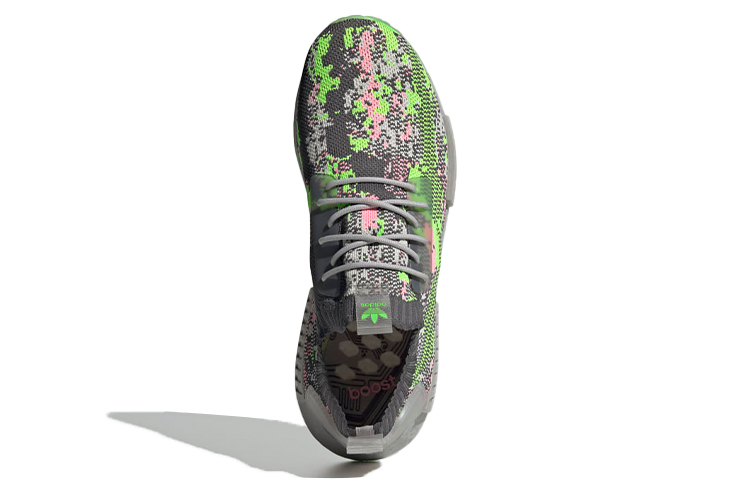 Adidas Nmd R1 Pk Hyper Pop