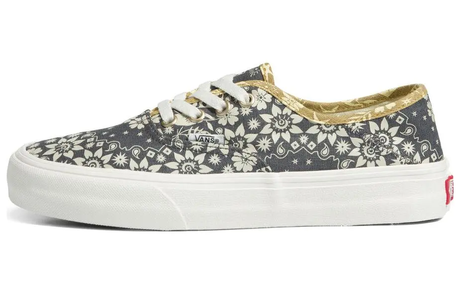 Vans Authentic Vr3 Sf 'Gray White'