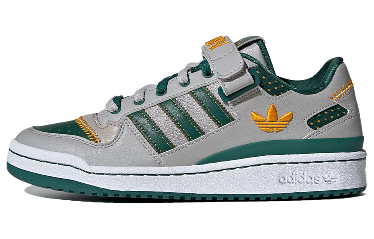 adidas originals Forum Green Grey