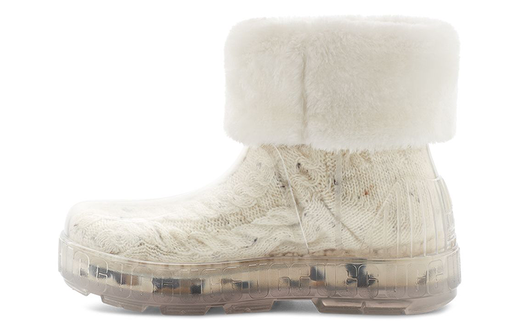 UGG Drizlita Clear Natural Women's