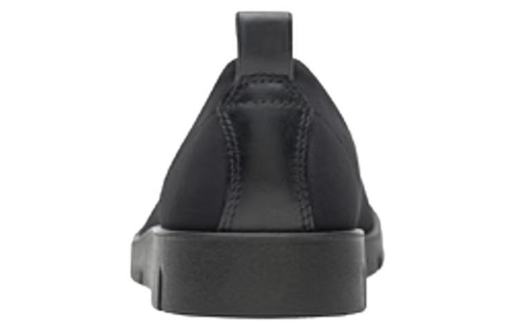 Ecco Women's Casual Shoes Women's Black купить в интернет-магазине Yoocart с быстрой доставкой по России.