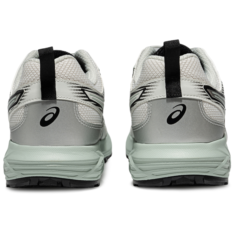 Asics GEL-SONOMA FE Wear-Resistant Breathable Rebound Low-Top Trekking Shoes Women's Silver
