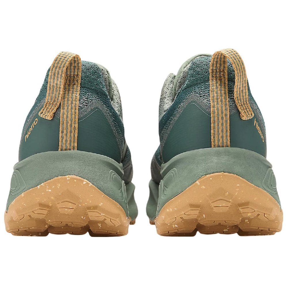 New Balance Fresh Foam X Hierro V9 Dark Juniper