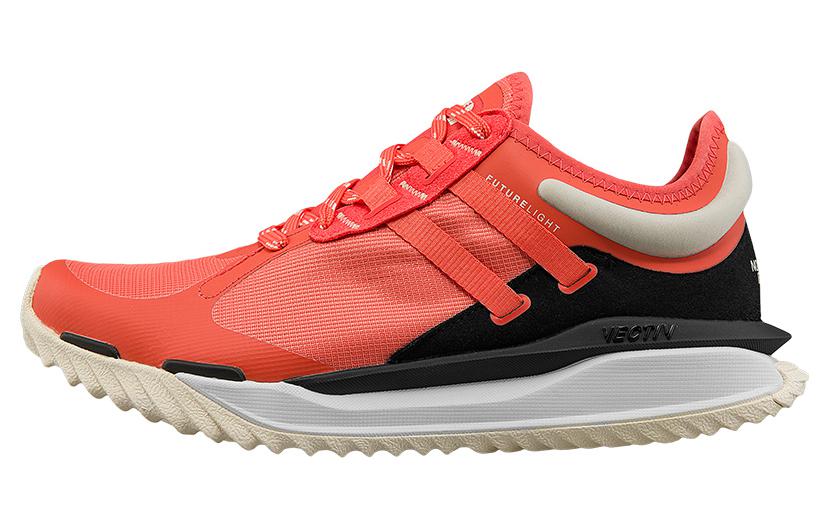 THE NORTH FACE Vectiv Escape Futurelight Shoes 'Emberglow Orange Gardenia White' Women's