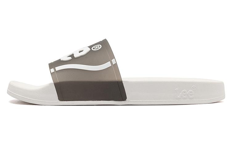 Lee Stylish Sandals Women's White Brown