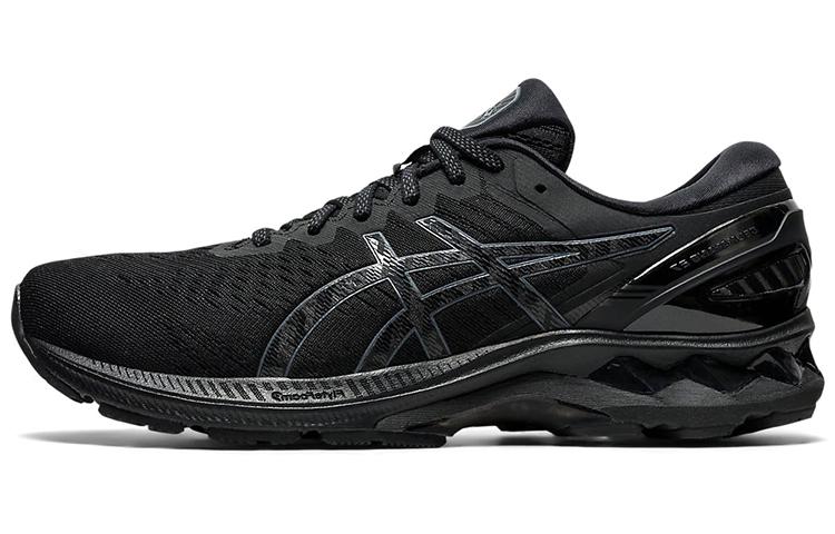 Asics Gel Kayano 27 'Black'