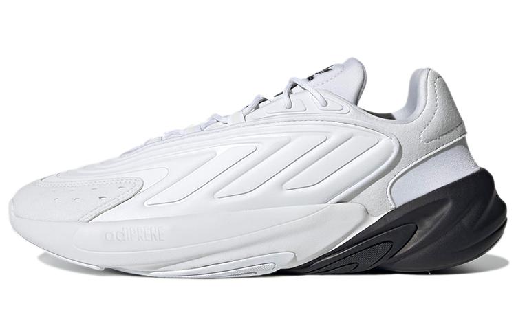 Adidas Ozelia White Black
