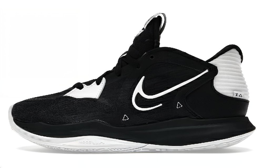 Nike Kyrie Low 5 Tb Ep 'Black White'