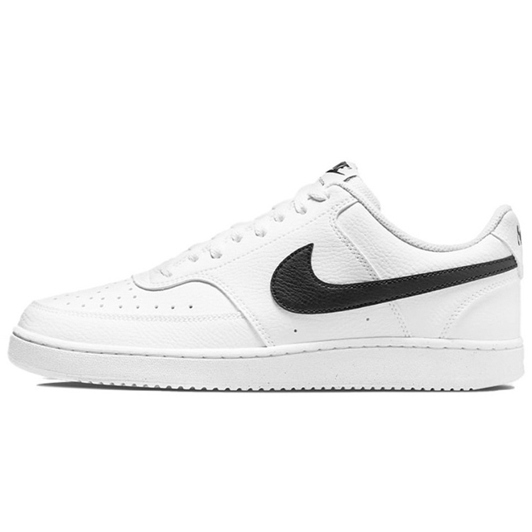 Nike Court Vision 1 Slip Resistant, Abrasion Resistant, Lightweight, Breathable Low Top Skateboard Shoes Men's Gray купить в интернет-магазине Yoocart с быстрой доставкой по России.