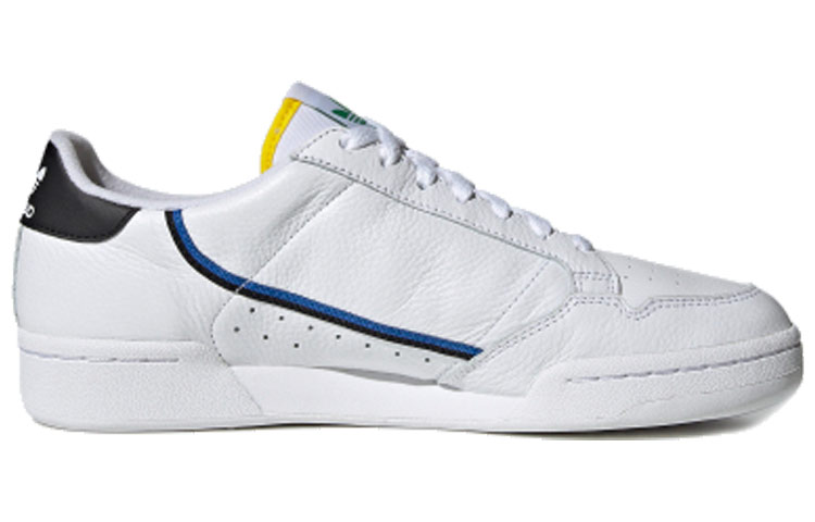Adidas Continental 80 'White Blue'