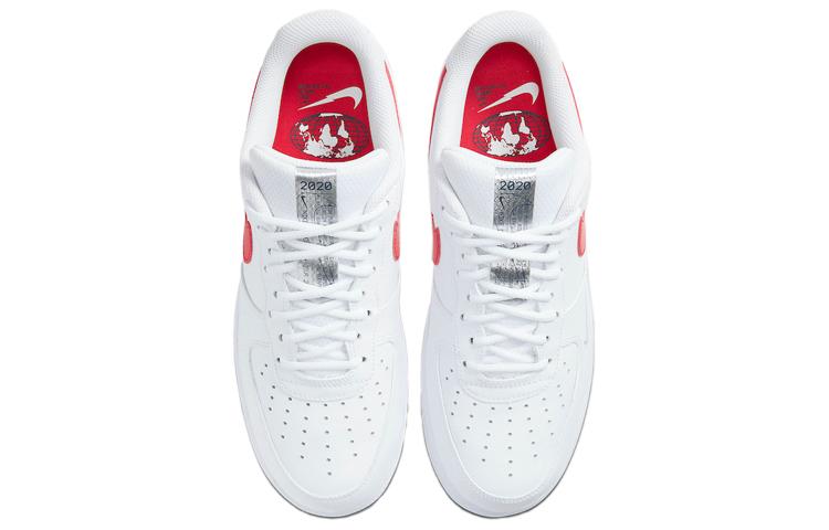Nike Air Force 1 Low Euro Tour 2020