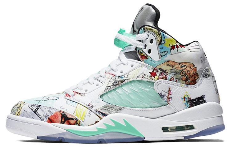 JORDAN 5 Retro Wings