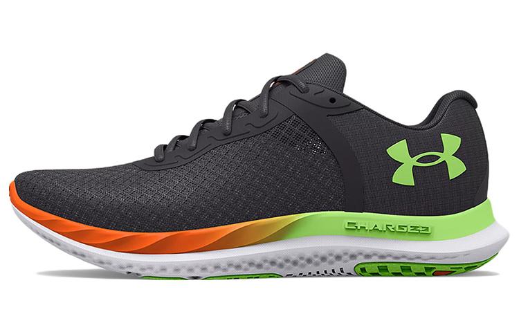 Under Armour Charged Breeze 'Jet Grey'