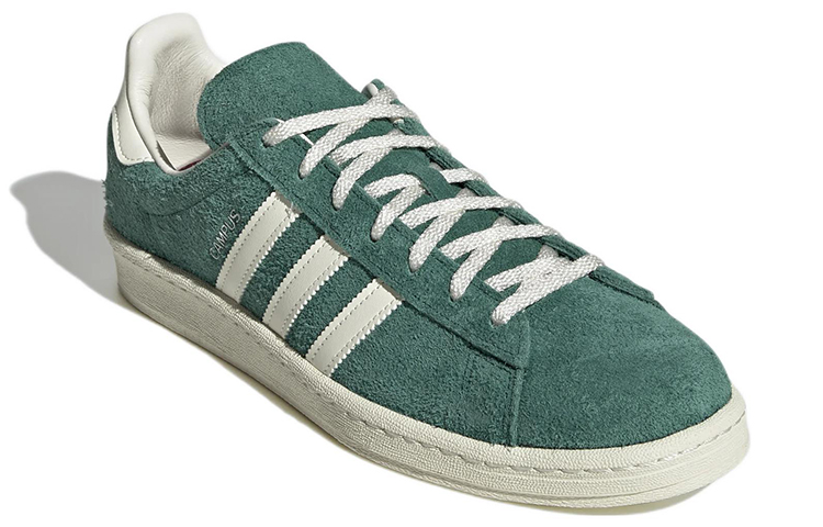 Adidas Campus 80s London Green купить в интернет-магазине Yoocart с быстрой доставкой по России.