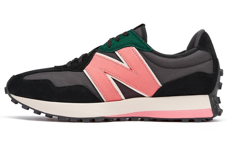 New Balance 327 Chinese New Year Black