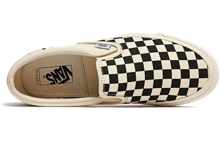 Vans Slip On Classic Canvas купить в интернет-магазине Yoocart с быстрой доставкой по России.