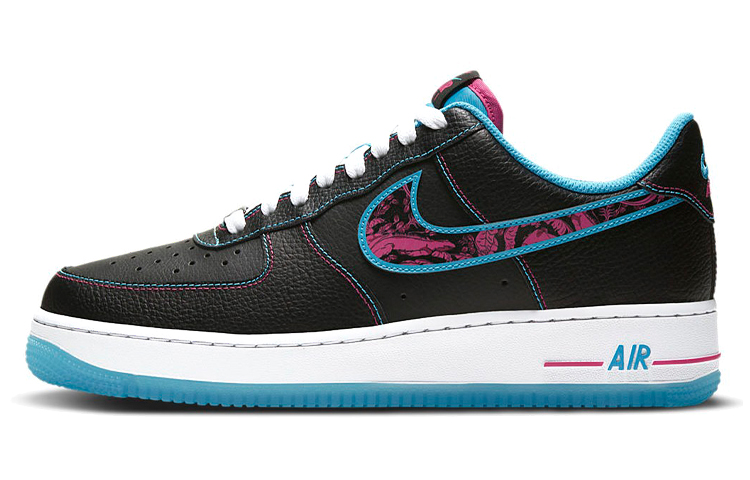 Nike Air Force 1 Low Miami Nights