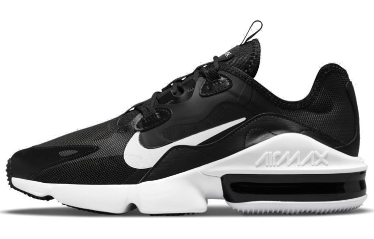 Nike Air Max Infinity 2 'Black White'