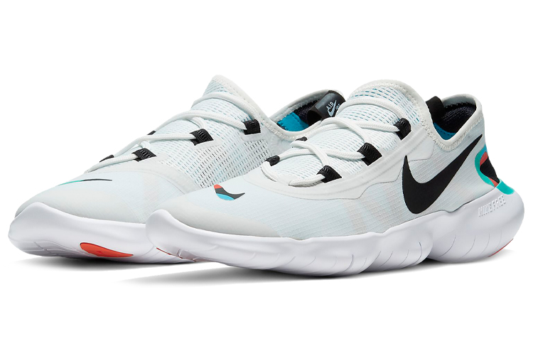 Nike Free Run 5.0 2020 Summit White купить в интернет-магазине Yoocart с быстрой доставкой по России.