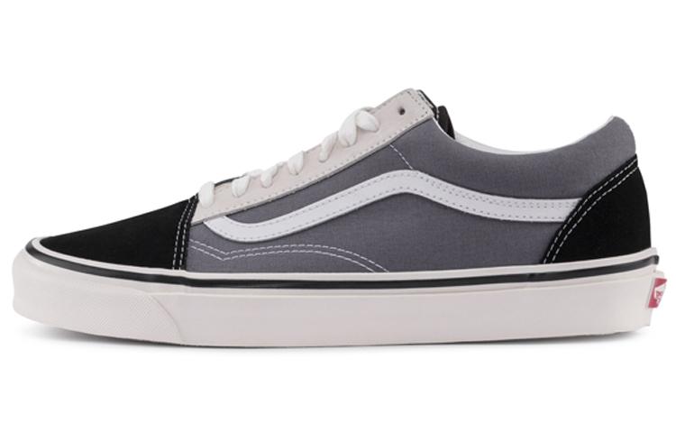 Vans Old Skool 36 Dx Grey