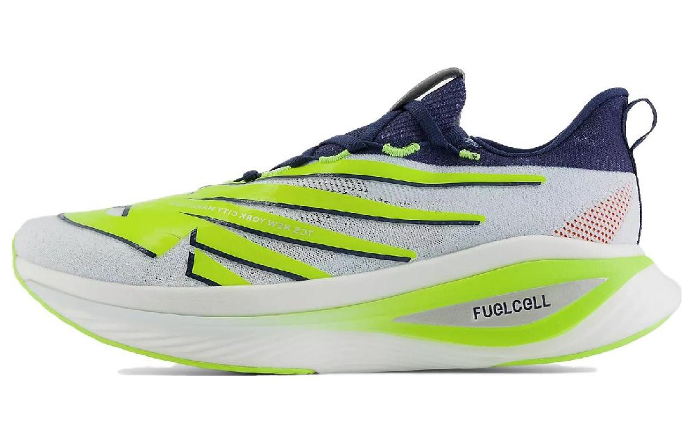 New Balance FuelCell Sc Elite V3 Tcs New York City Marathon 2023