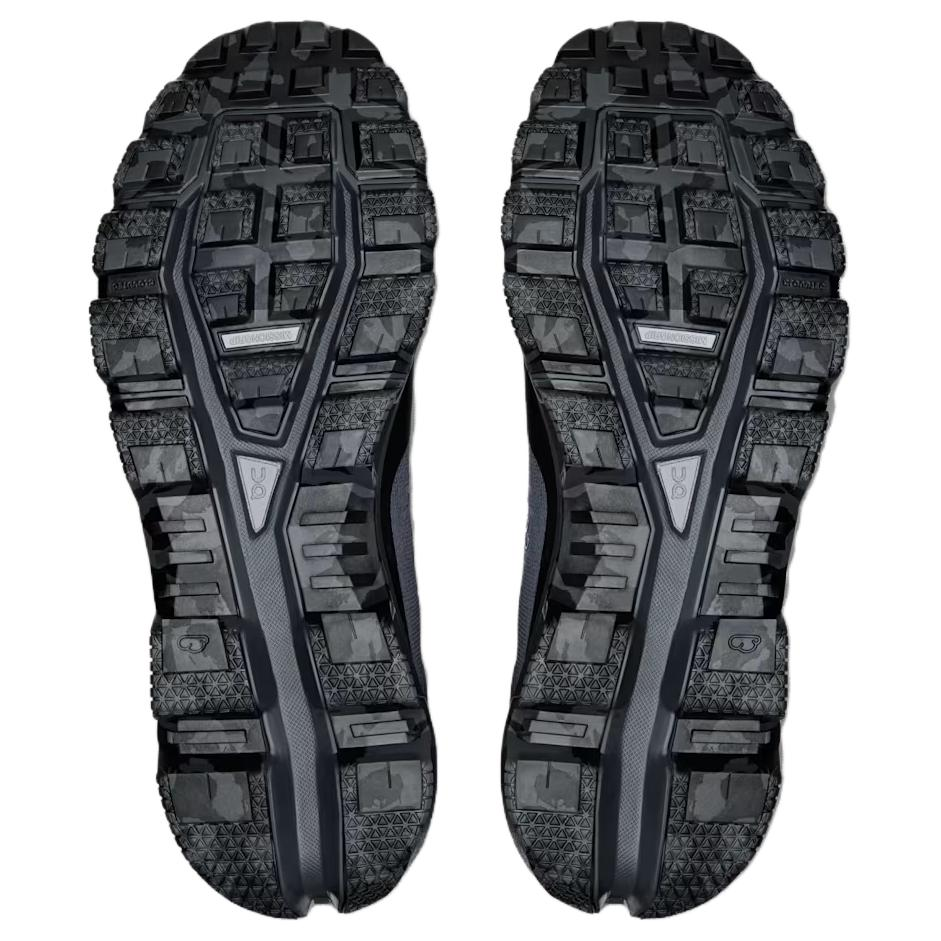 On Running Cloudventure 2 Loewe Gunmetal