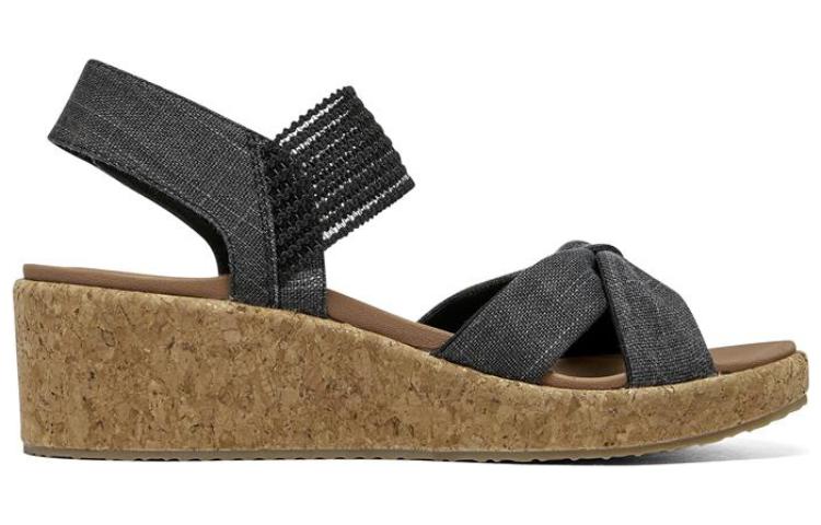 Skechers Arch Fit Beverlee 'Brown Black' Women's купить в интернет-магазине Yoocart с быстрой доставкой по России.
