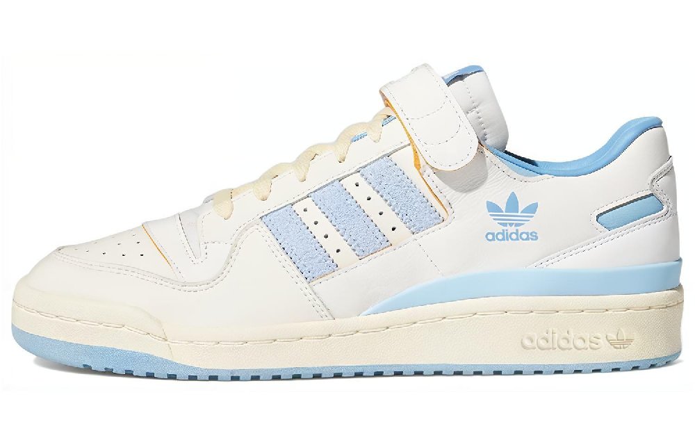 Adidas Originals Forum 84 Low Unc
