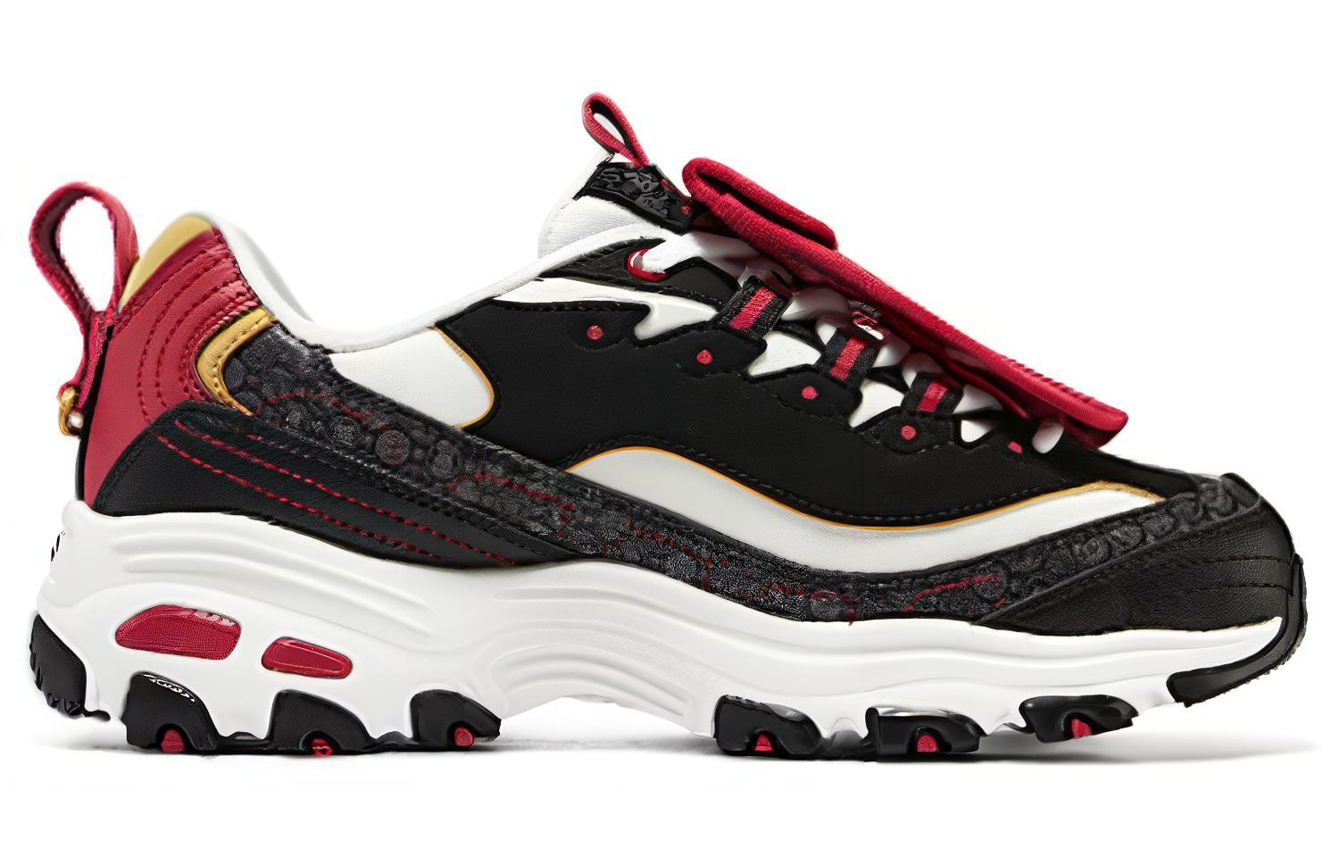 Skechers 'Black' Women's купить в интернет-магазине Yoocart с быстрой доставкой по России.