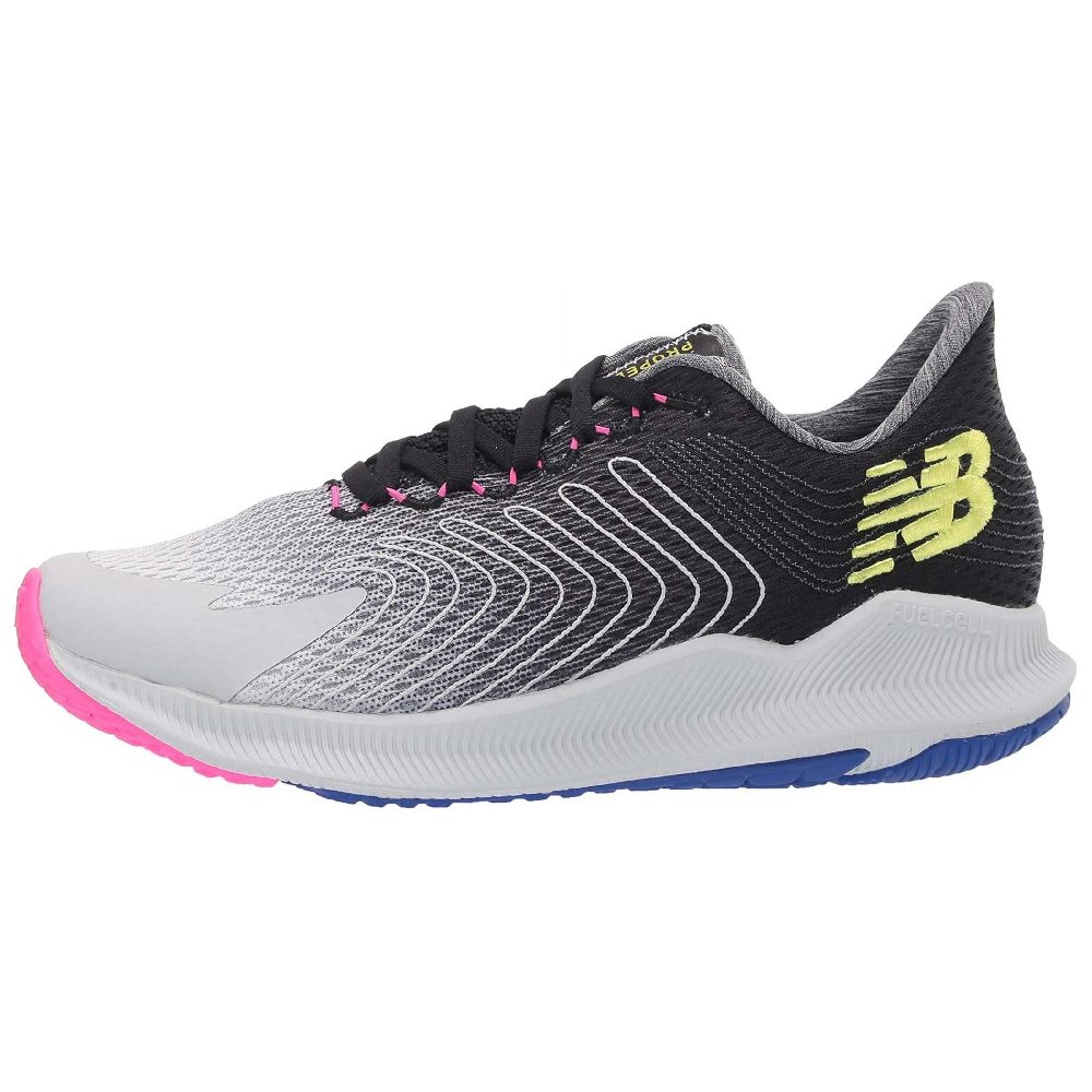 New Balance FuelCell Propel Black Women's