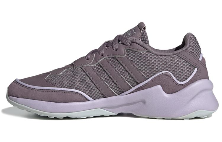 Adidas Neo 20 20 Fx Purple Women's