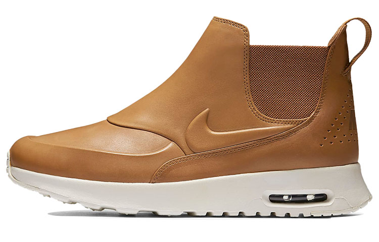 Nike Air Max Thea Mid Ale Brown Women's