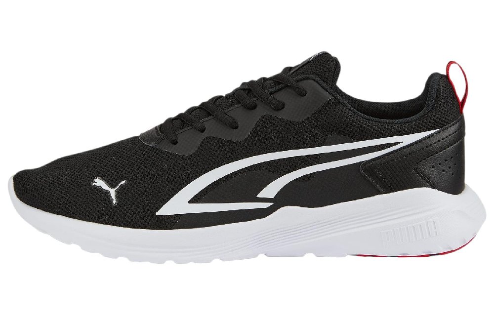 PUMA Кроссовки для скейтбординга Low Top Унисекс
